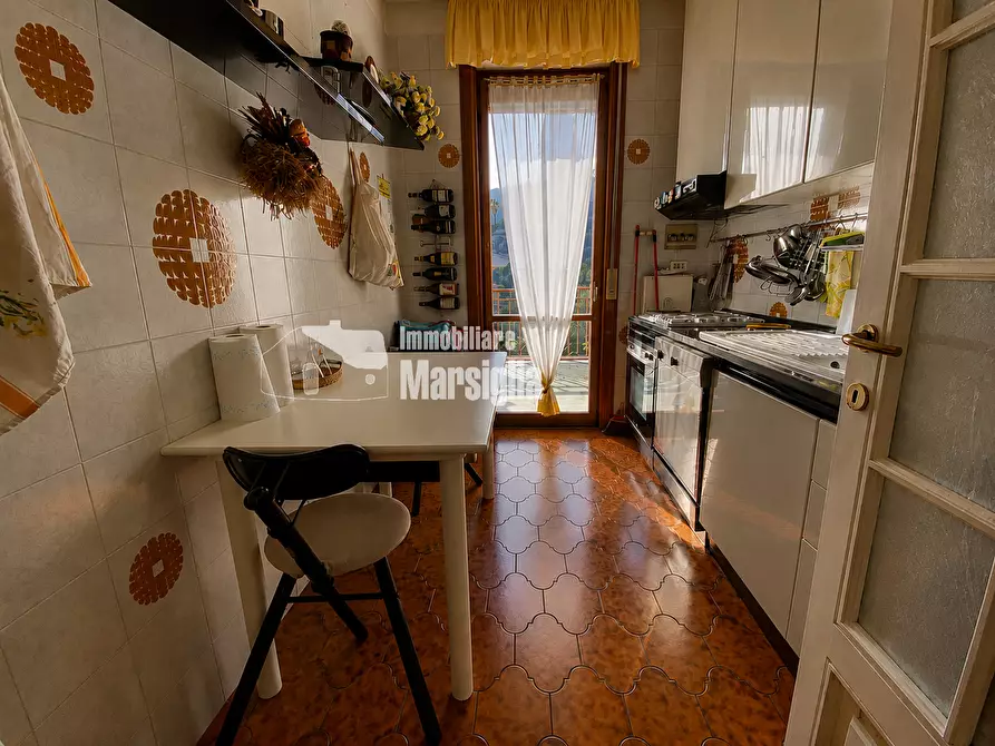 Immagine 4 di Attico in vendita  in Strada Privata Vallarino a San Remo