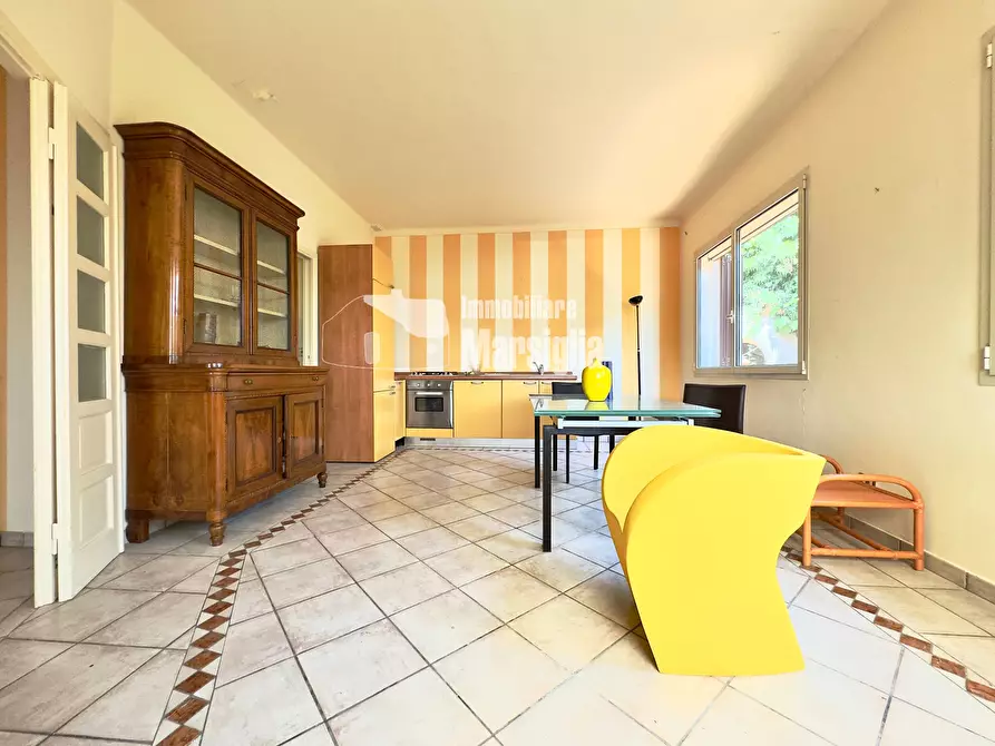 Immagine 6 di Casa indipendente in vendita  in Via Gabriele D'Annunzio snc a San Remo