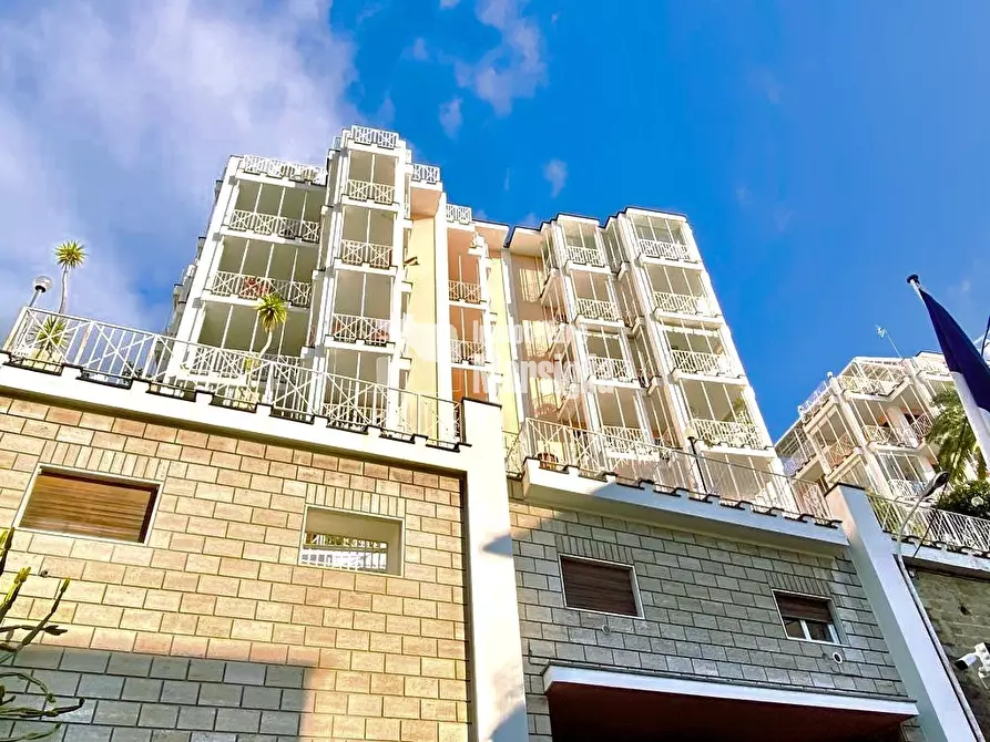 Immagine 1 di Monolocale in vendita  in Via fratelli asquasciati 59 a San Remo