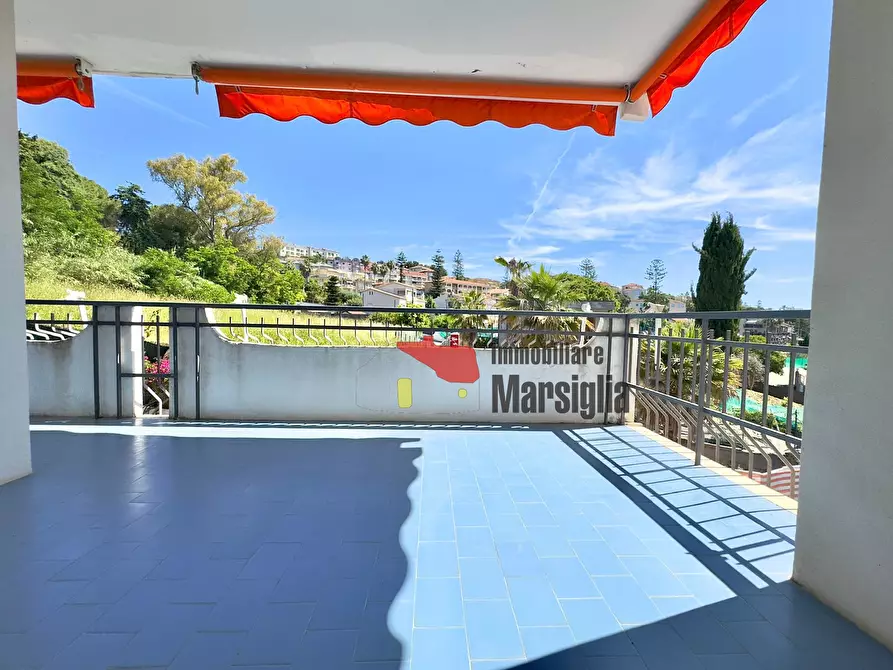 Immagine 2 di Monolocale in vendita  in Strada Solaro 121 a San Remo