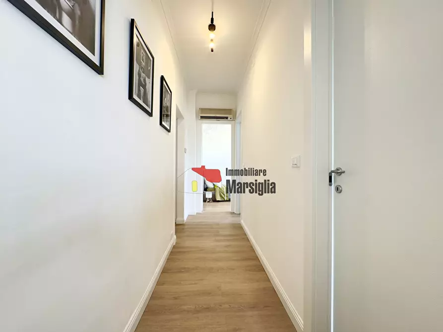 Immagine 29 di Attico in vendita  in CAPO PINO a San Remo