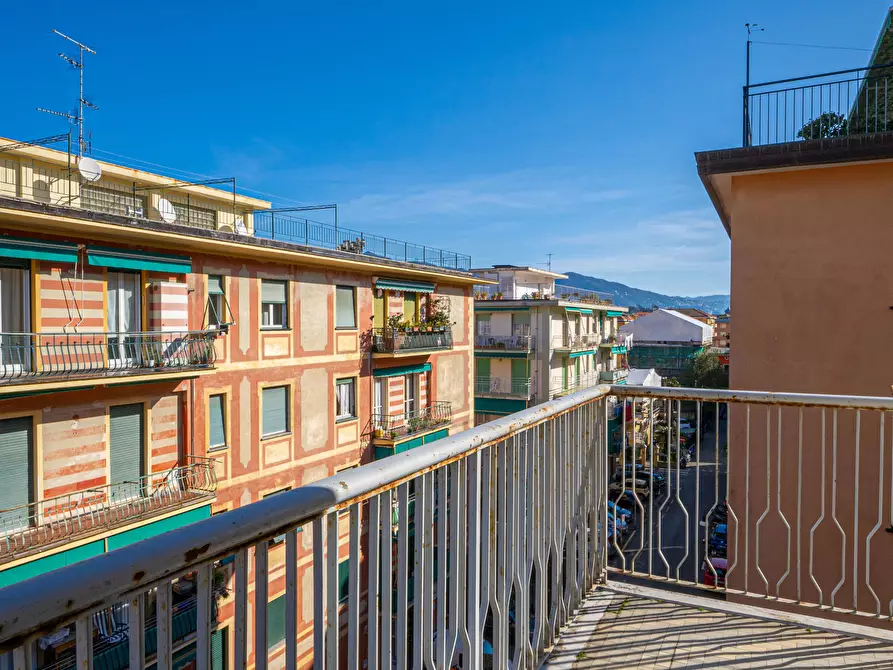 Immagine 1 di Appartamento in vendita  in Via Bozzo a Santa Margherita Ligure