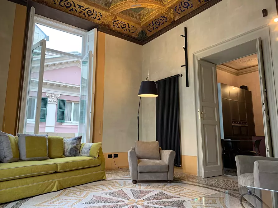 Immagine 1 di Appartamento in affitto  in Via San Lorenzo a Genova