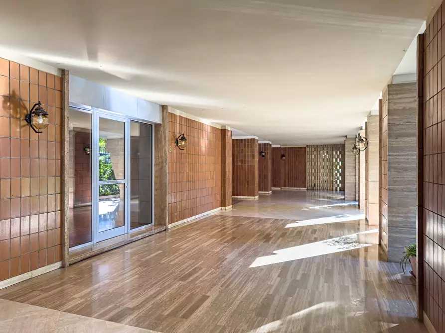 Immagine 37 di Quadrilocale in vendita  in Via Castellino a Torino