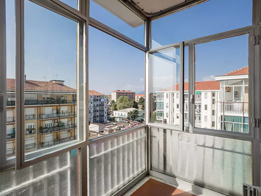 Immagine 26 di Attico in vendita  in Via Di Nanni a Orbassano