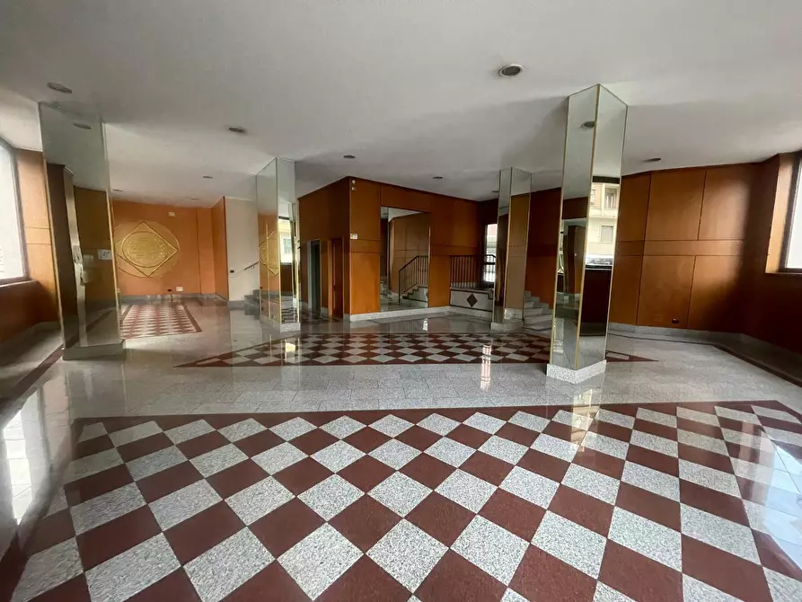 Immagine 2 di Quadrilocale in vendita  in Via Cigna a Torino