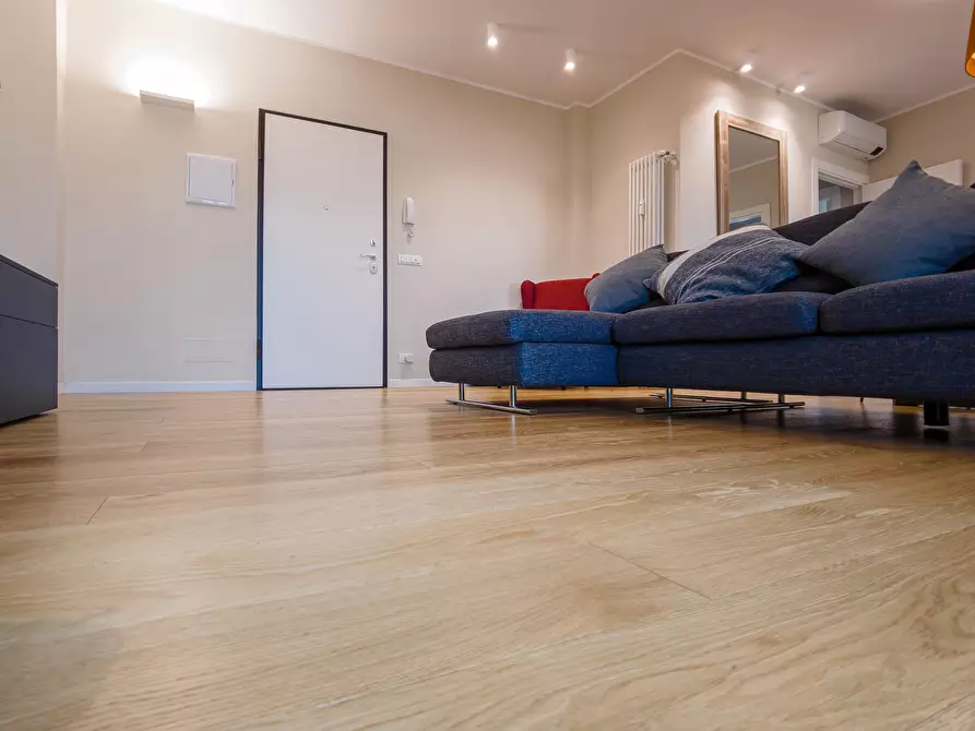 Immagine 12 di Attico in vendita  in Corso Principe Oddone a Torino