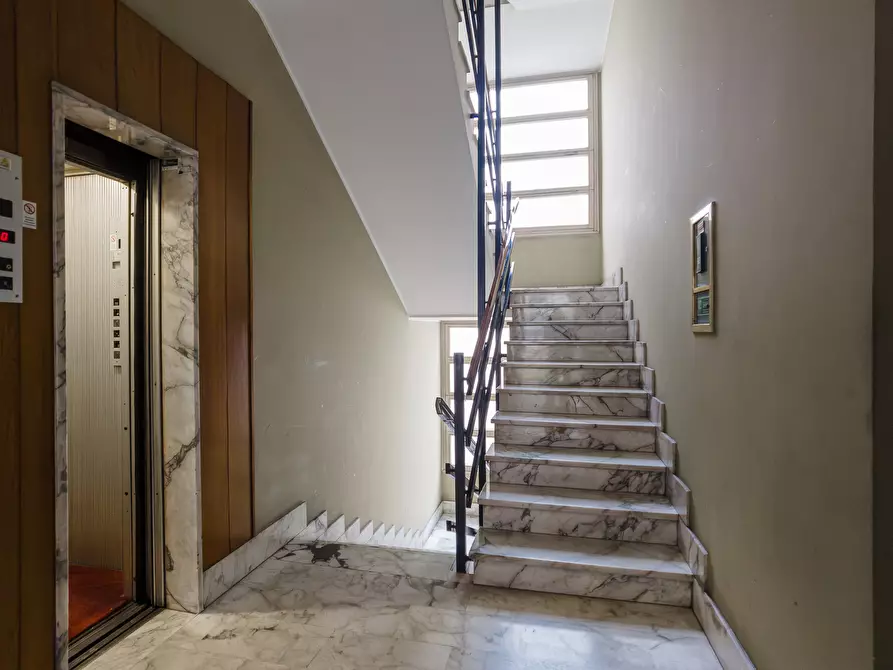 Immagine 31 di Quadrilocale in vendita  in Via Fratelli Carando a Torino