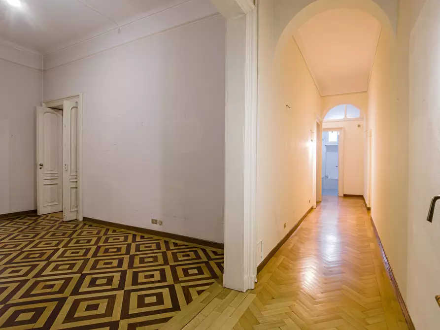 Immagine 8 di Ufficio in vendita  in Corso Re Umberto a Torino