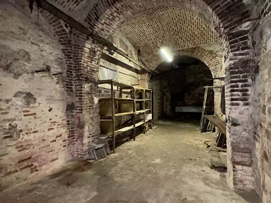 Immagine 8 di Magazzino in vendita  in C.so Principe Oddone a Torino