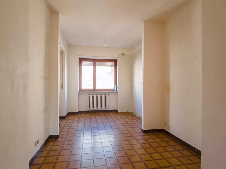 Immagine 6 di Quadrilocale in vendita  in Via Castellino a Torino