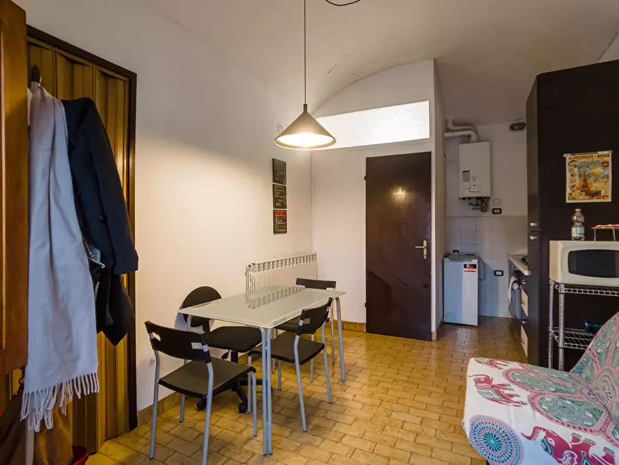 Immagine 4 di Bilocale in vendita  in Via Bertola a Torino