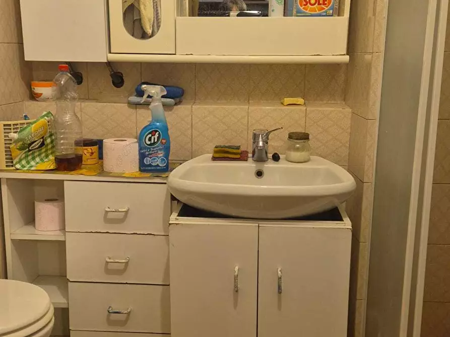 Immagine 6 di Monolocale in vendita  in Via Martinetto a Torino