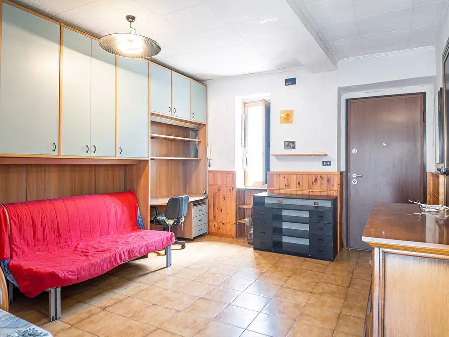 Immagine 8 di Monolocale in vendita  in Via Martinetto a Torino