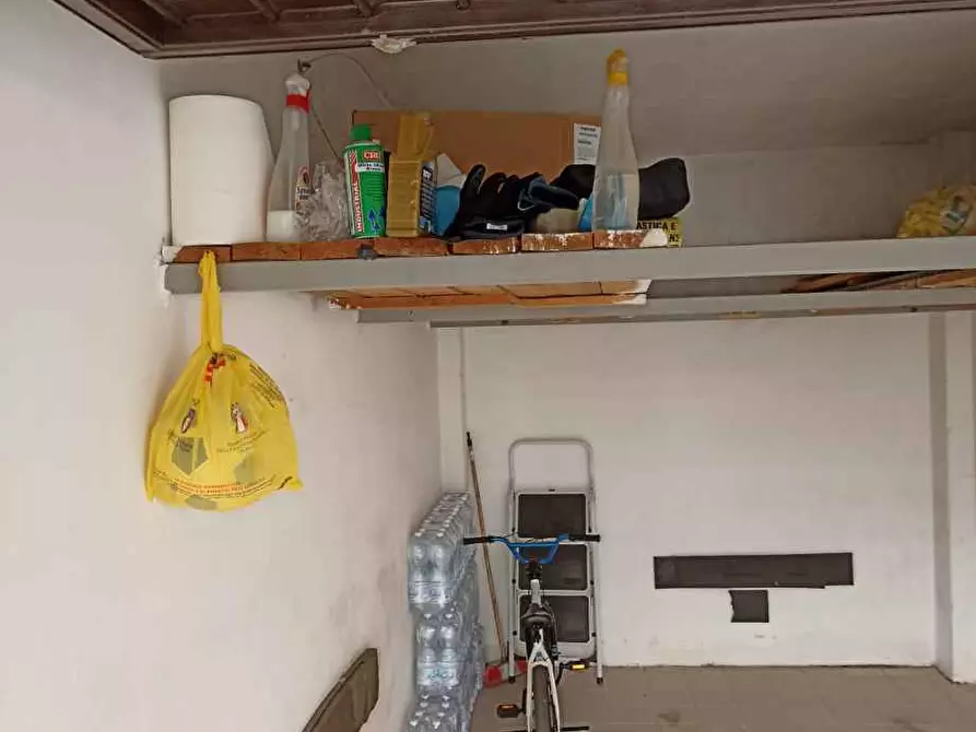 Immagine 41 di Attico in vendita  in Via Di Nanni a Orbassano