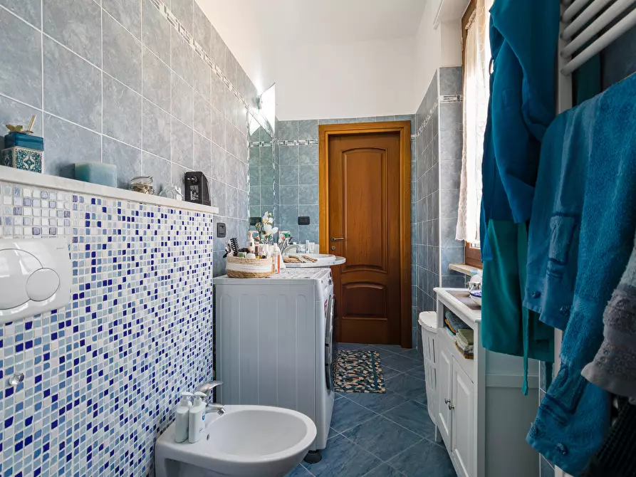 Immagine 18 di Trilocale in vendita  in Via Di Nanni a Orbassano