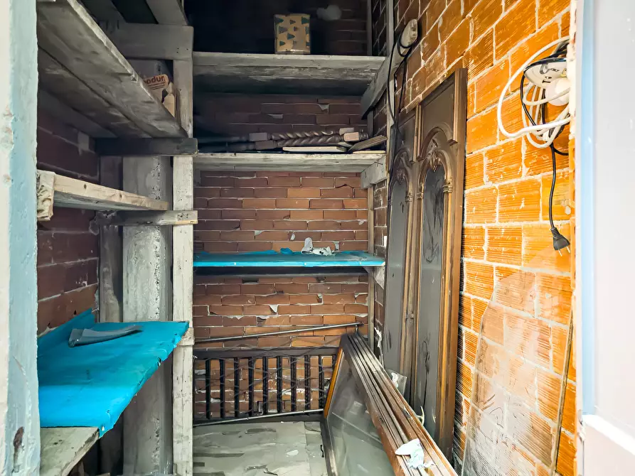 Immagine 38 di Trilocale in vendita  in Via Giorgio Bellono a Torino