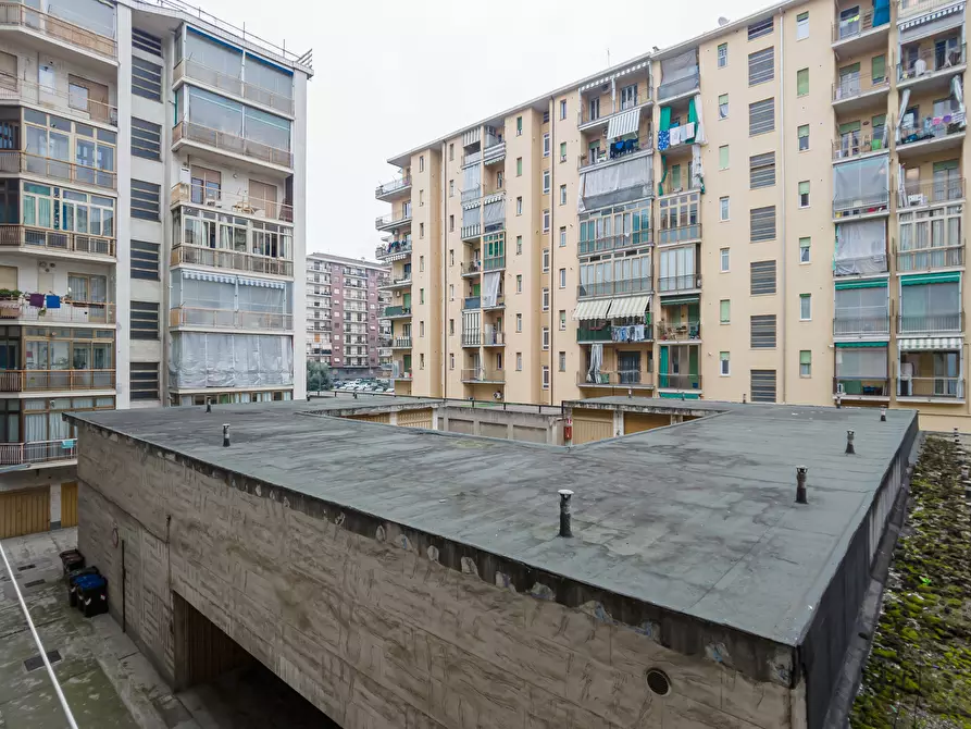 Immagine 33 di Quadrilocale in vendita  in Via Fratelli Carando a Torino