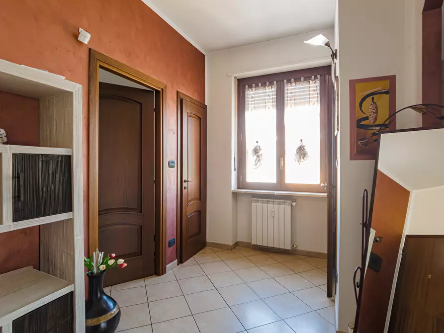 Immagine 7 di Trilocale in vendita  in Via Di Nanni a Orbassano