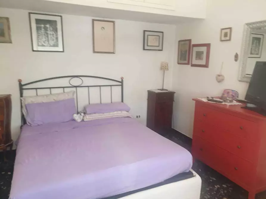 Immagine 9 di Quadrilocale in vendita  a Livorno