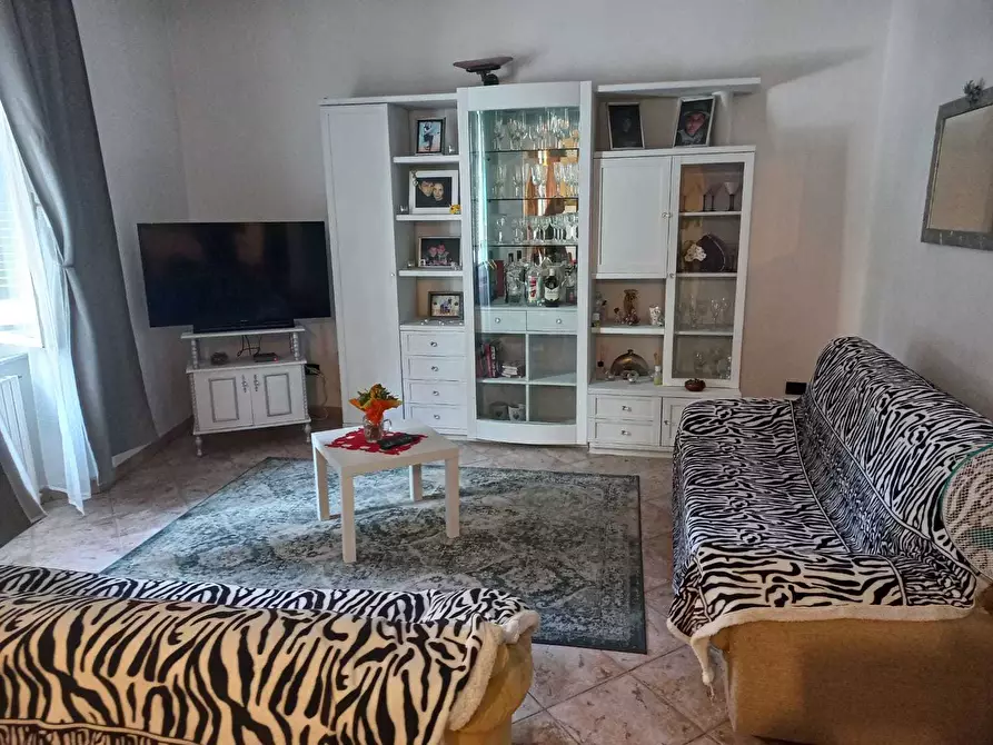 Immagine 7 di Trilocale in vendita  a Livorno