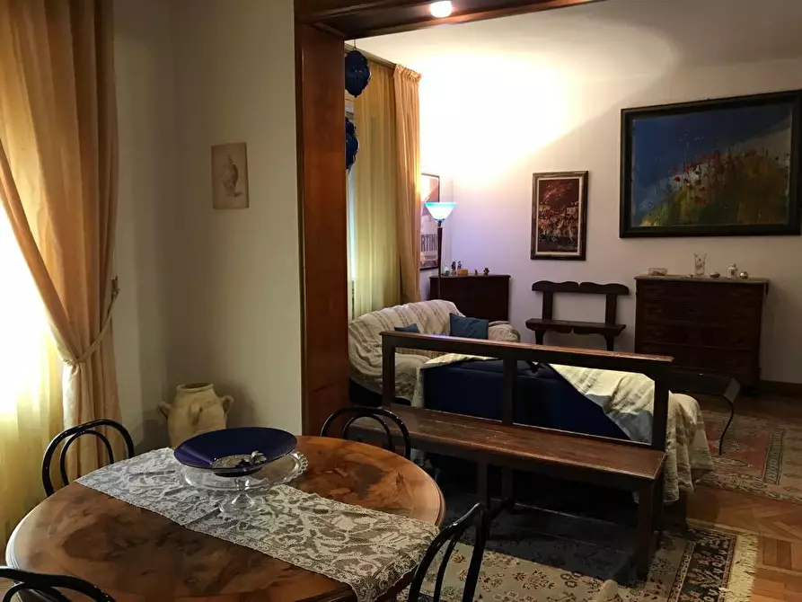 Immagine 9 di Appartamento in vendita  a Livorno