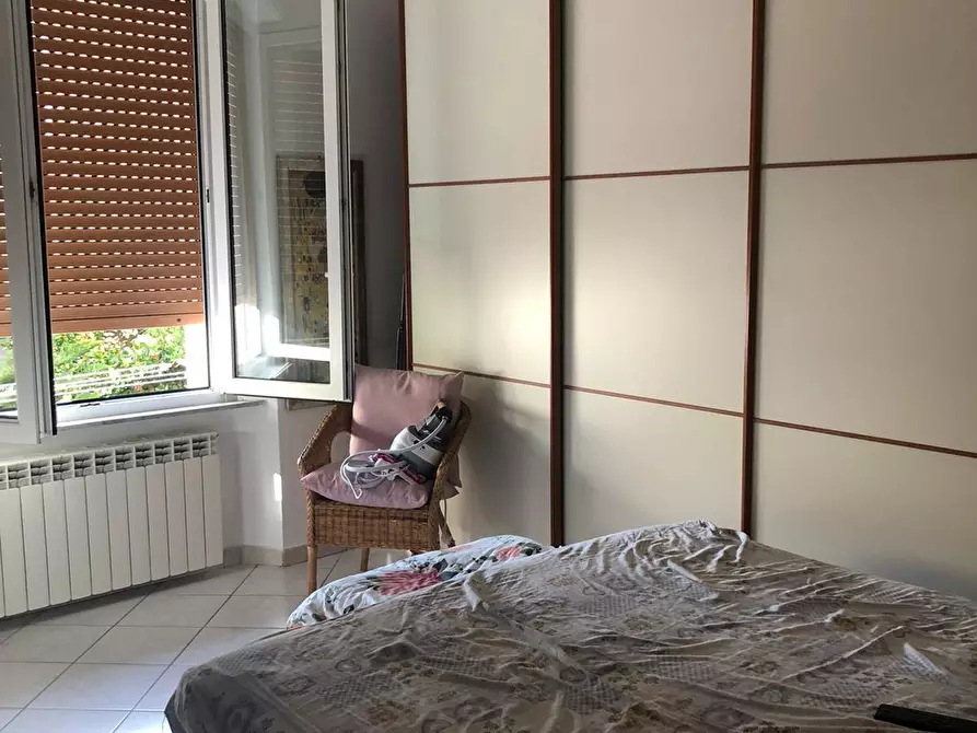 Immagine 7 di Trilocale in vendita  a Livorno