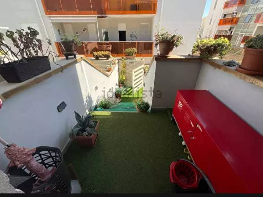 Immagine 5 di Villetta a schiera in vendita  a Livorno