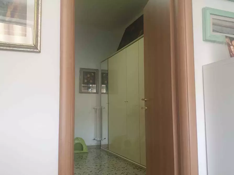 Immagine 27 di Quadrilocale in vendita  a Livorno