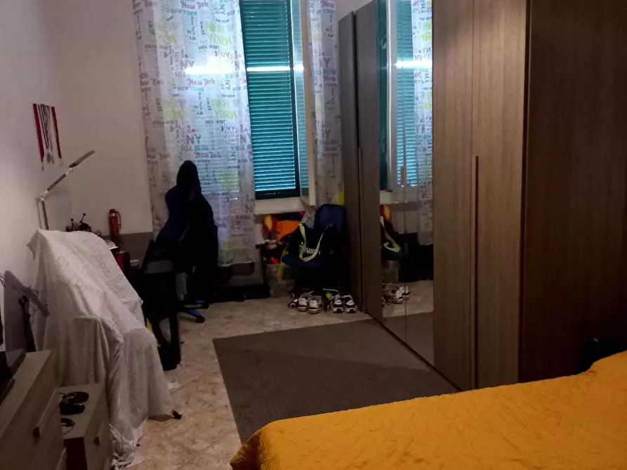 Immagine 3 di Trilocale in vendita  a Livorno