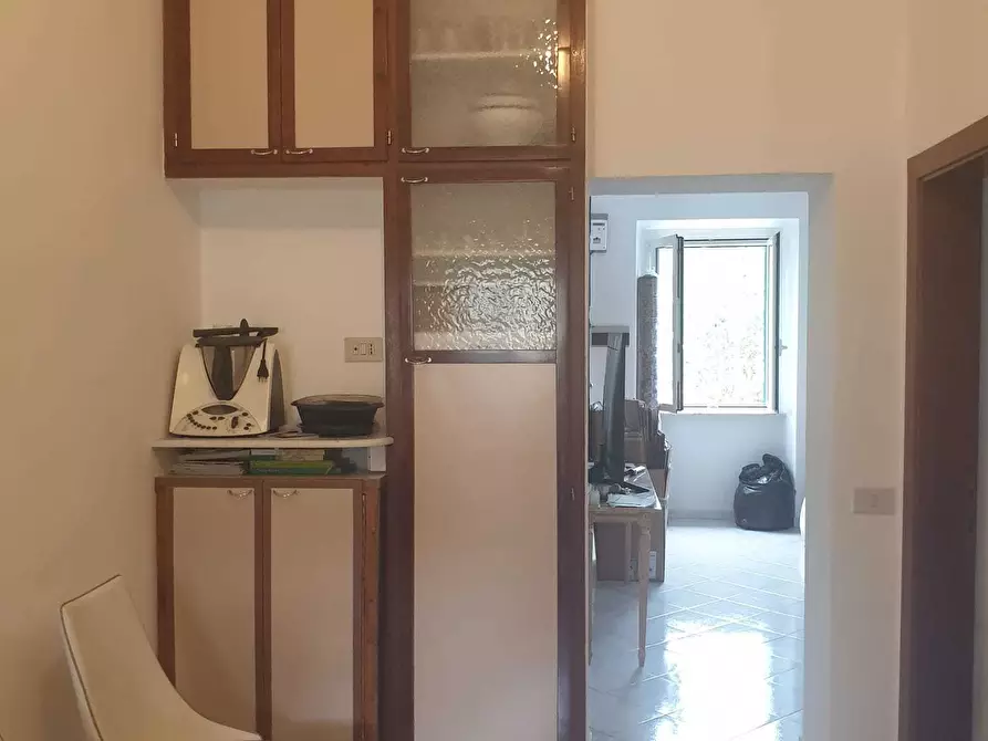 Immagine 5 di Trilocale in vendita  a Livorno