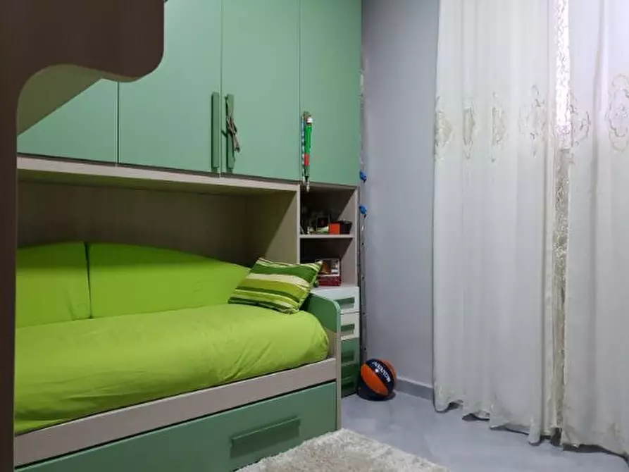 Immagine 7 di Appartamento in vendita  a Livorno