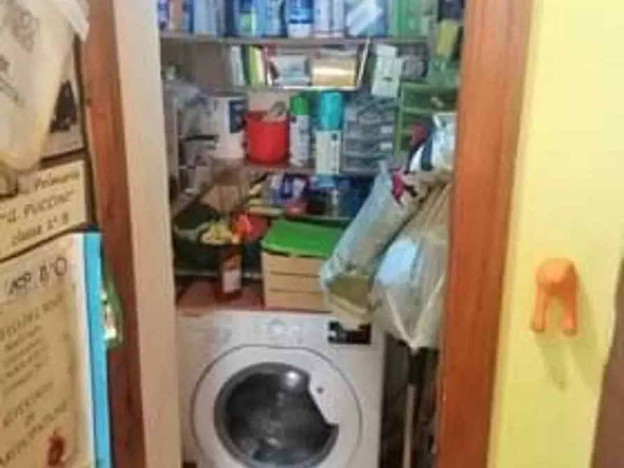 Immagine 3 di Trilocale in vendita  a Livorno