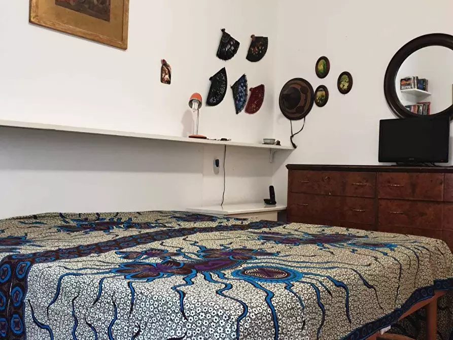 Immagine 12 di Appartamento in vendita  a Livorno