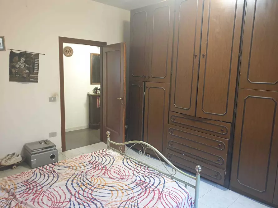 Immagine 16 di Quadrilocale in vendita  a Livorno