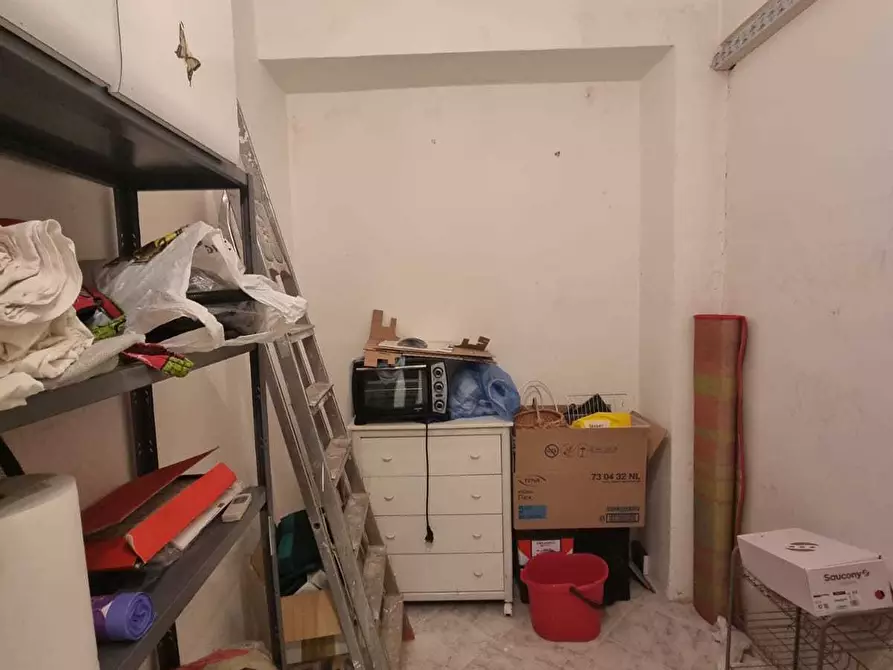 Immagine 14 di Appartamento in vendita  a Livorno