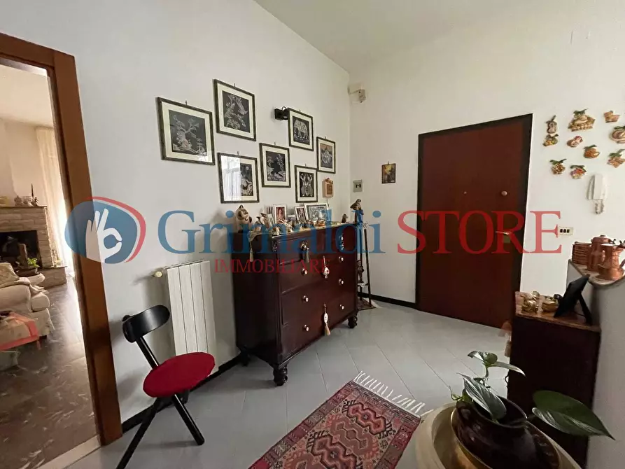 Immagine 11 di Trilocale in vendita  in Via dè Carpentieri 33 a Brindisi