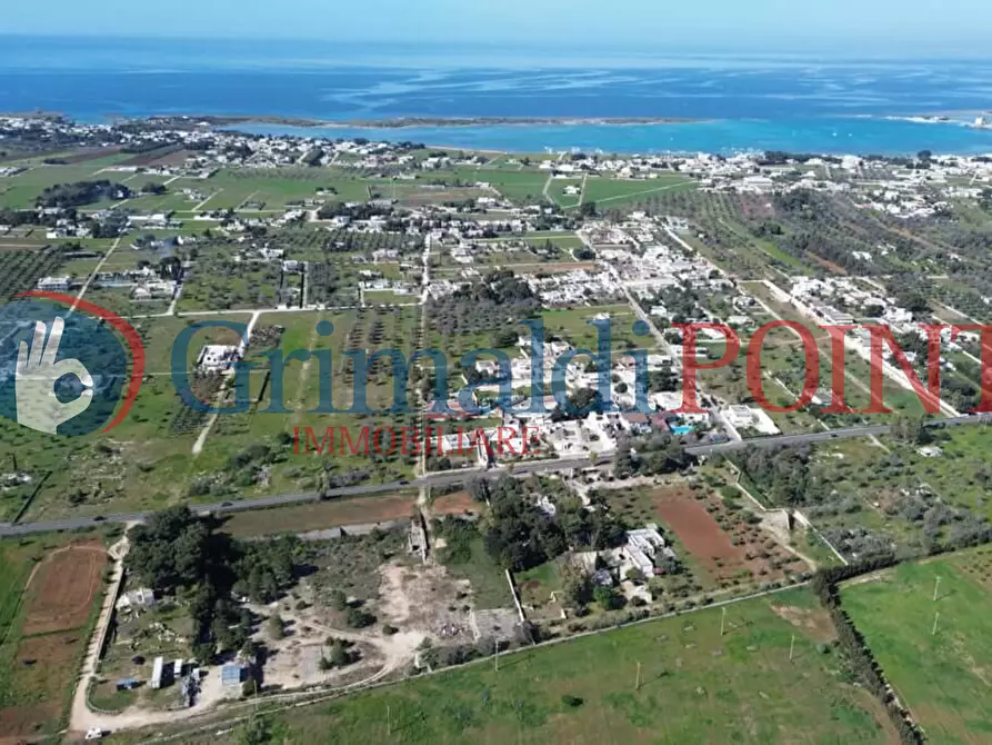 Immagine 18 di Rustico / casale in vendita  in SP359 13 a Nardo'