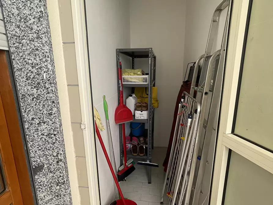 Immagine 10 di Bilocale in affitto  in Via del Ciliegio 24 a Trecate