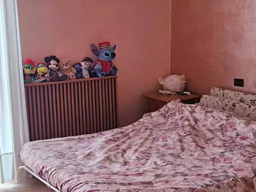 Immagine 23 di Villa in vendita  in Via San Rocco 42 a Cenate Sotto