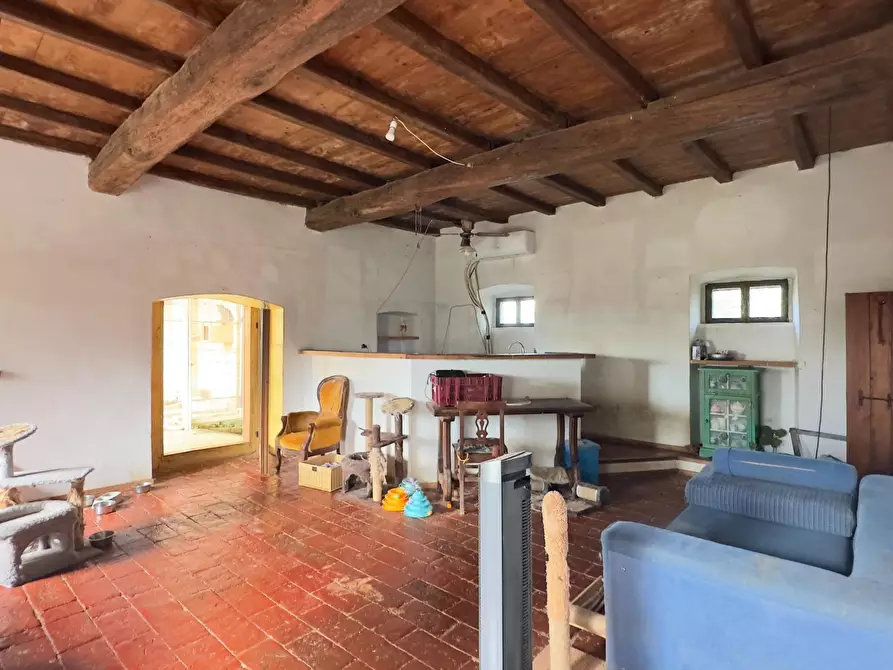 Immagine 24 di Rustico / casale in vendita  in via umberto 1 a Greggio