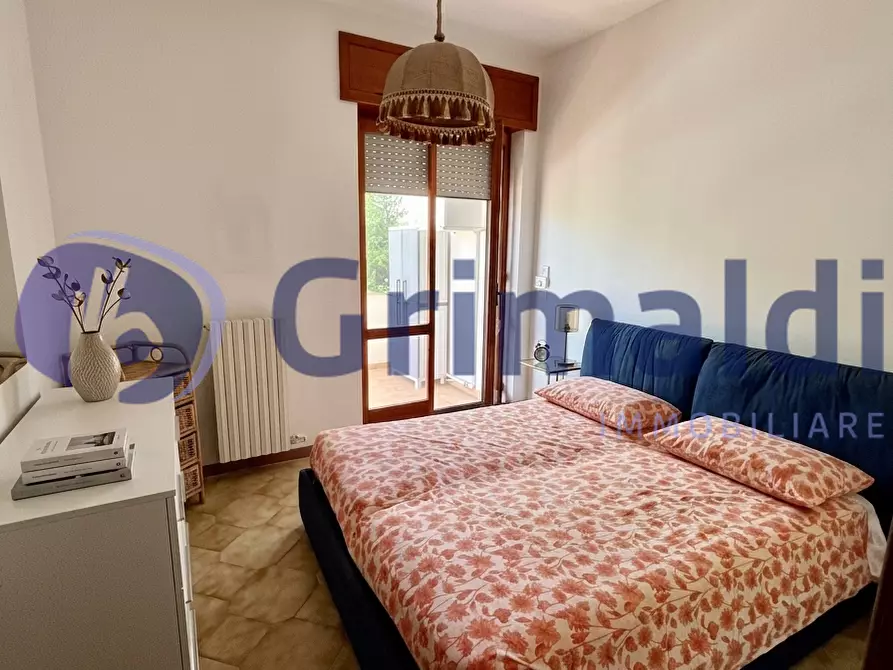 Immagine 5 di Trilocale in vendita  in Via Nettario di Casole 39 a Otranto