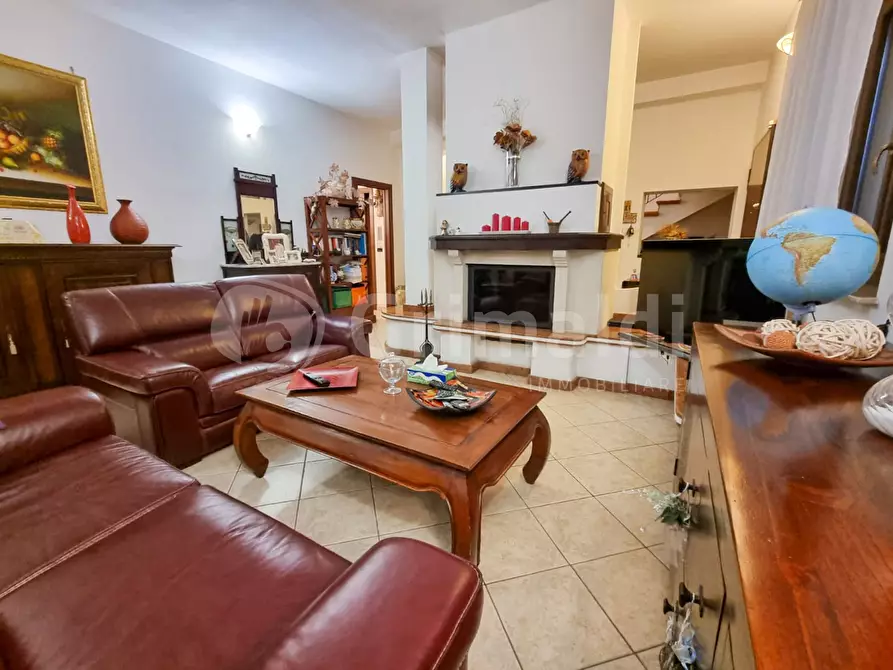 Immagine 11 di Villa in vendita  in Via delle Muse 39 a Siracusa