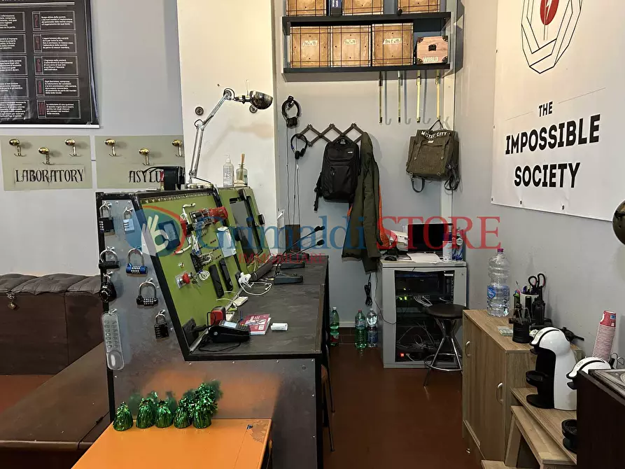 Immagine 27 di Attività commerciale in vendita  in Corso di Porta Ticinese 107 a Milano