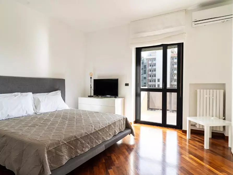 Immagine 63 di Quadrilocale in vendita  in Via Salvatore Matarrese 10 a Bari