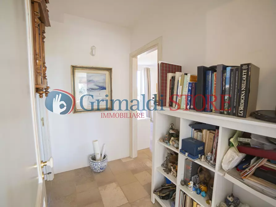 Immagine 11 di Villa in vendita  in Via Sardegna 19 a Monteroni Di Lecce