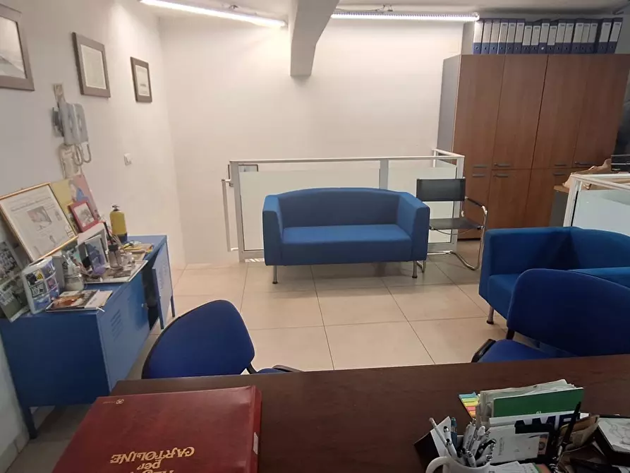 Immagine 5 di Locale commerciale in affitto  in Via Natoli 18 a Messina