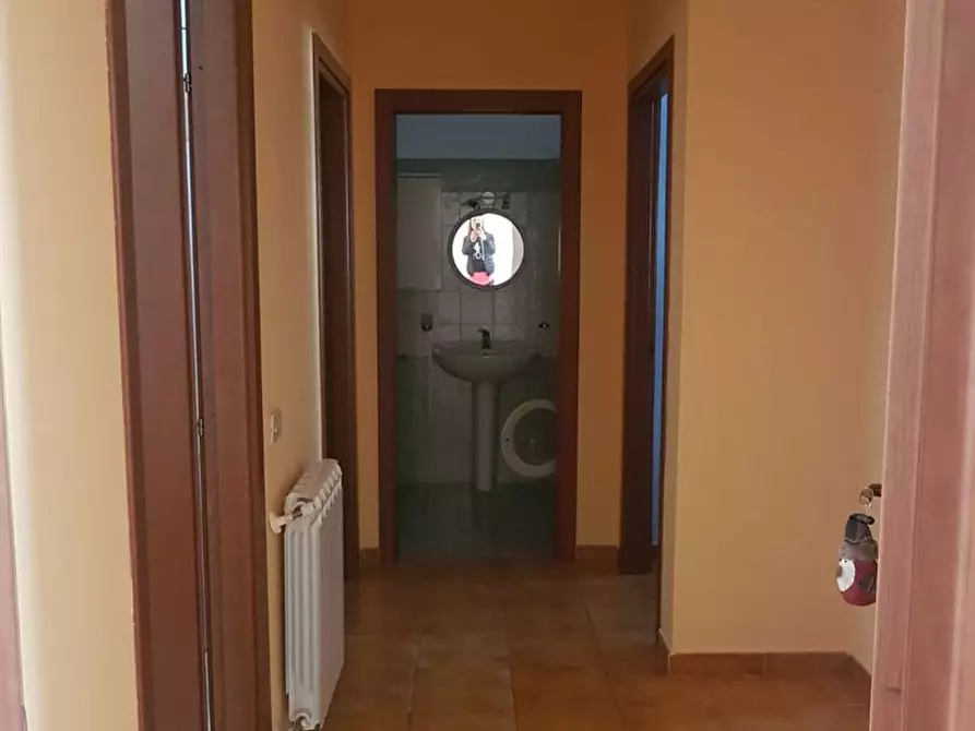 Immagine 31 di Appartamento in vendita  in Via Archimede 115/a a Messina
