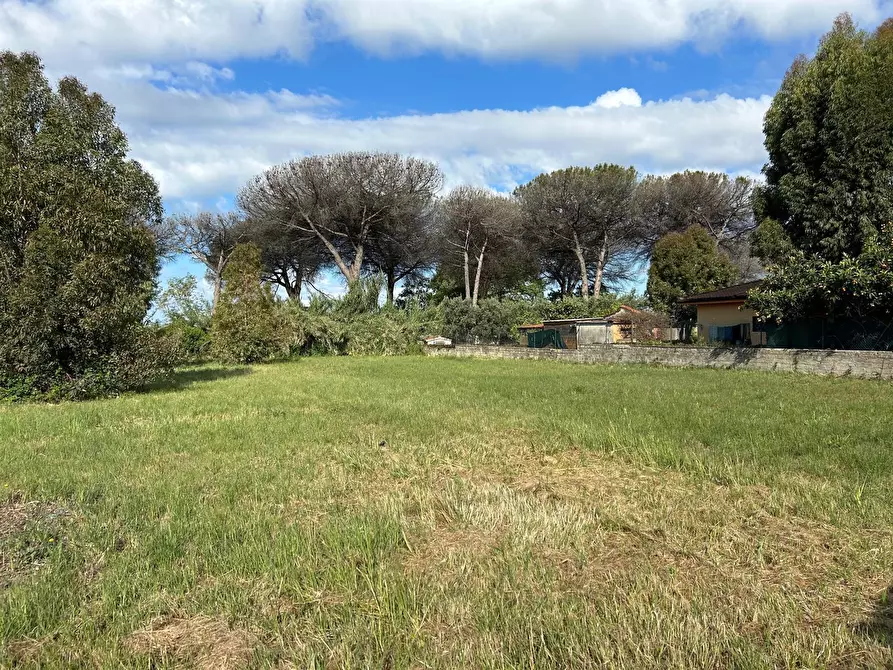 Immagine 13 di Terreno agricolo in vendita  in Via Gavi 6 a Aprilia