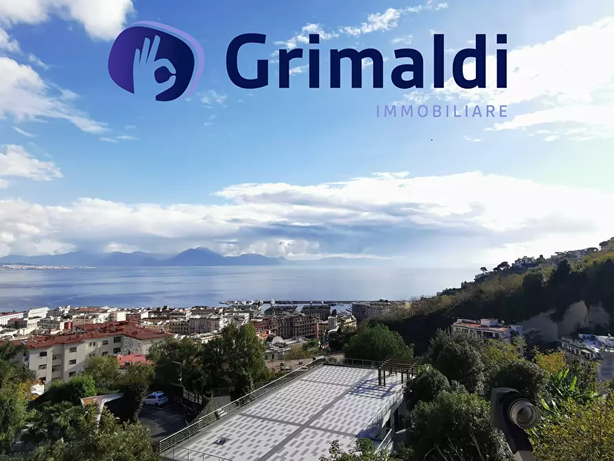 Immagine 4 di Appartamento in vendita  in Via Privata del Parco Comola Ricci a Napoli